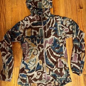 Womens Houdini Medium Patagonia Jacket